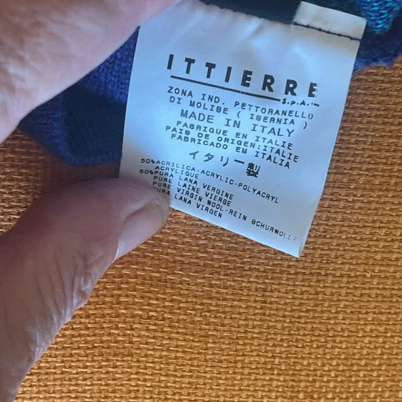 VINTAGE VERSACE JEAN COUTURE TOP